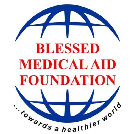BLESSED MEDICAL AID FOUNDATION